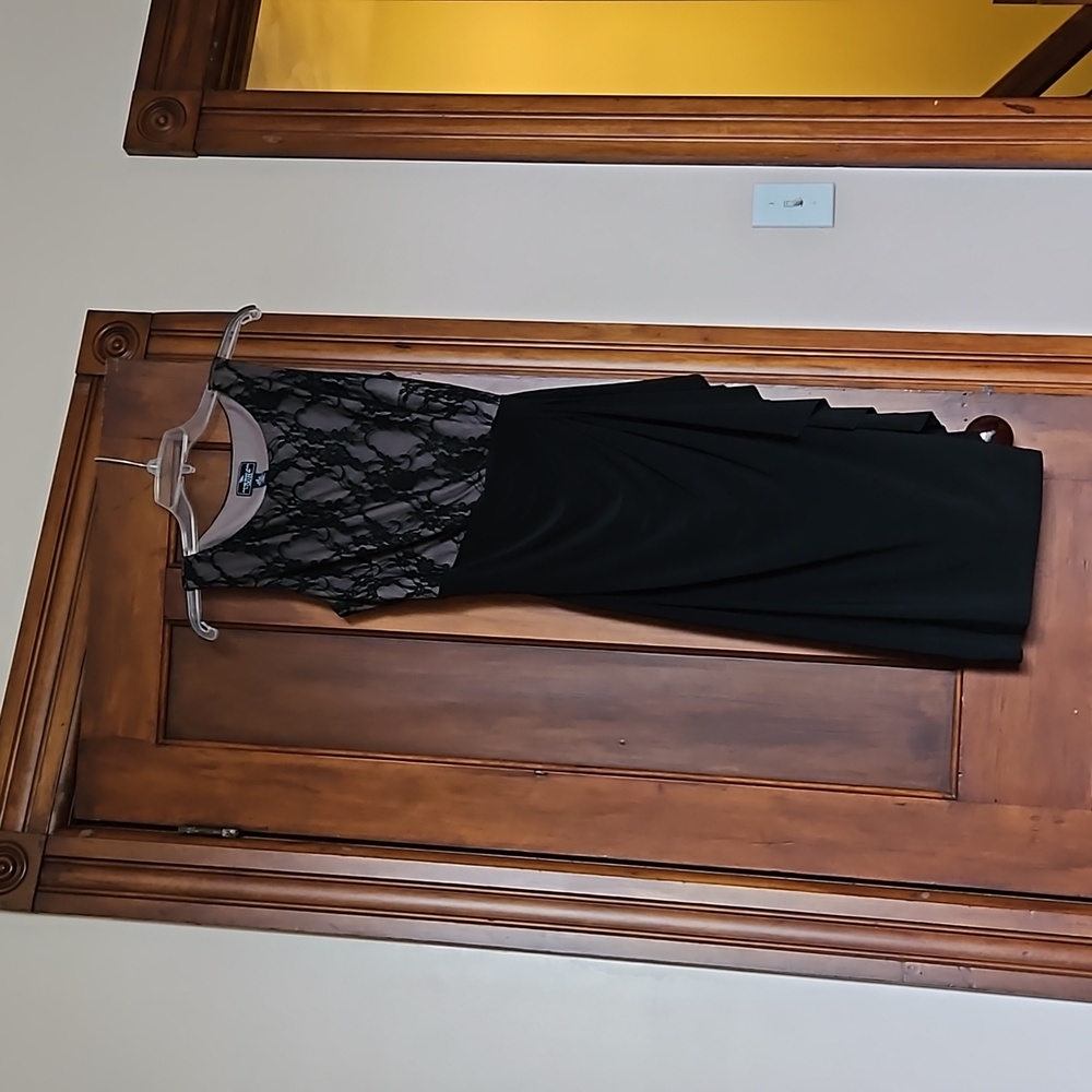 American Living dress
